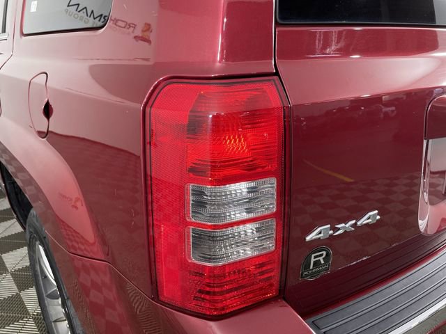 Used 2017 Jeep Patriot High Altitude image 33