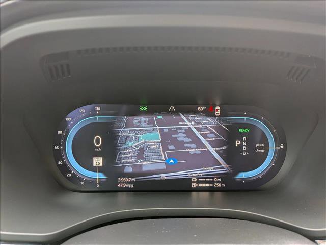 Used 2024 Volvo XC60 T8 Ultimate w/ Protection Package Premier image 10