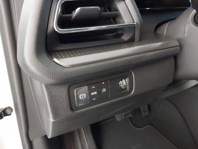 New 2026 Chevrolet Traverse LT image 24