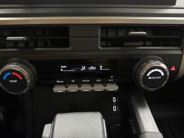 Used 2024 Toyota Tacoma SR image 18