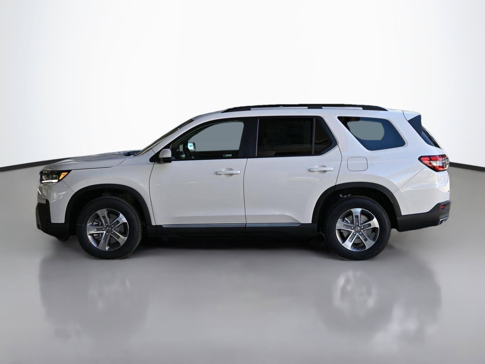 New 2026 Honda Pilot EX-L image 8