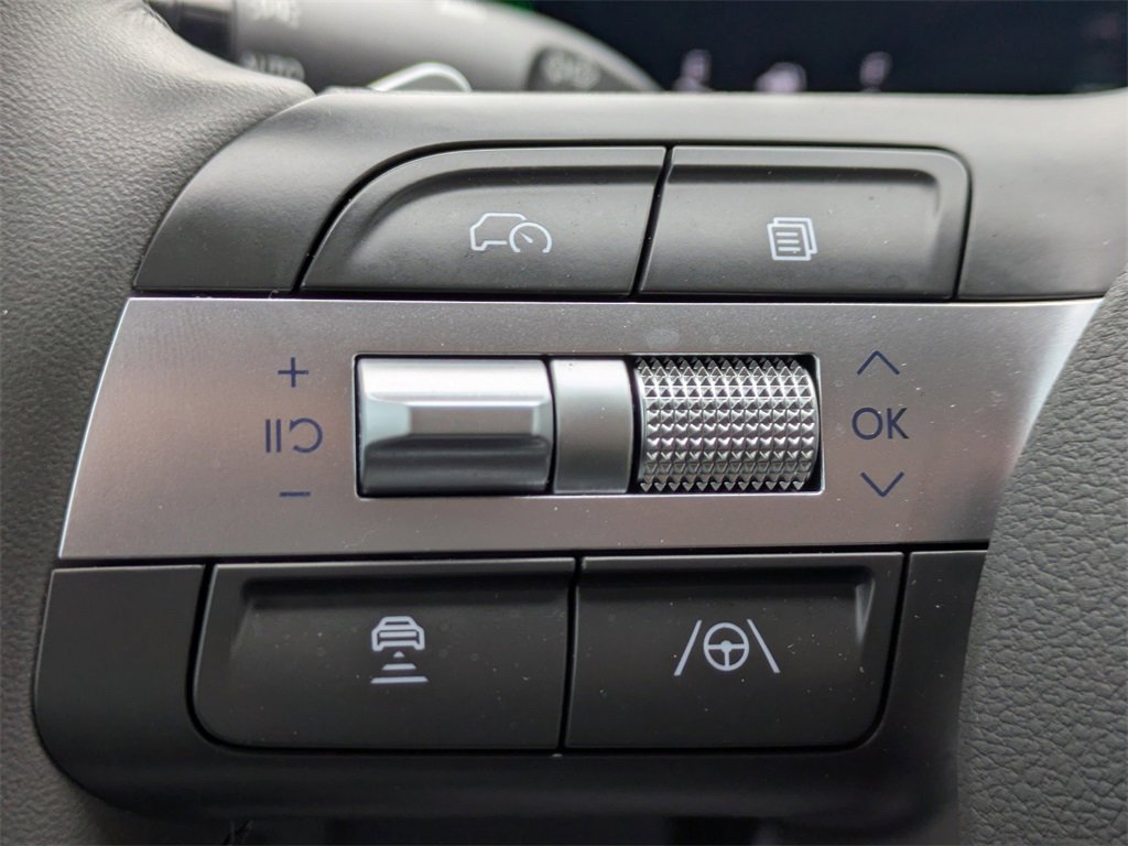 Used 2024 Hyundai Sonata SEL image 26