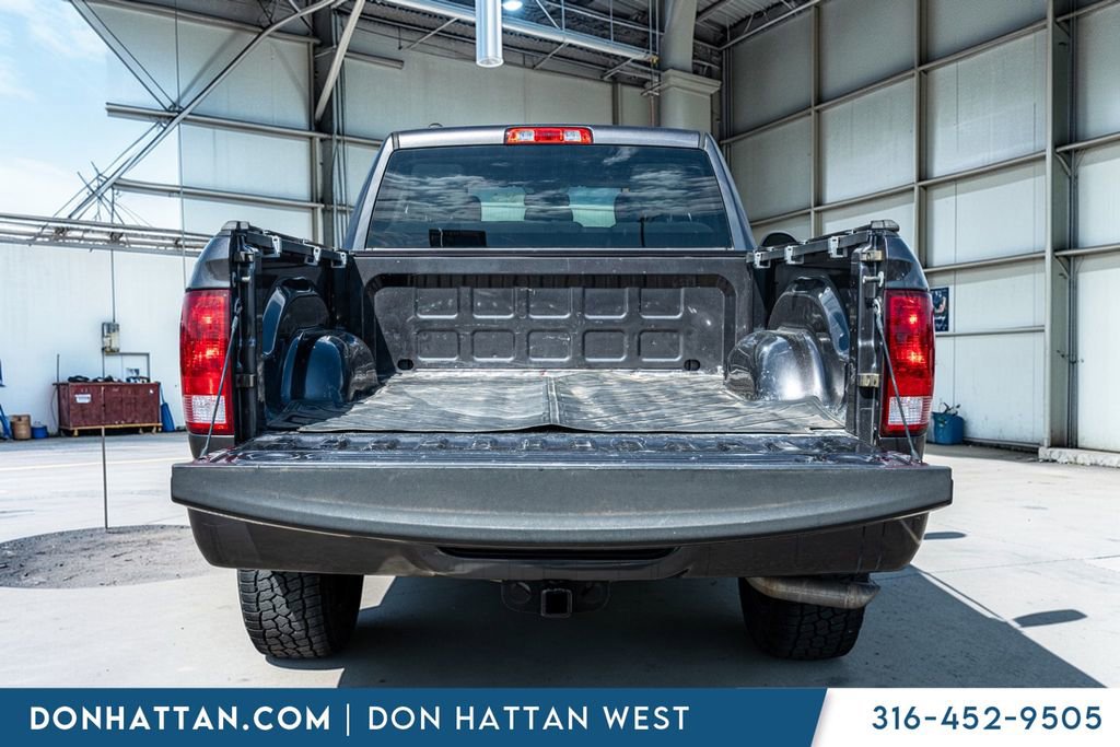 Used 2019 RAM 1500 Express image 27