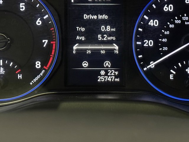 Used 2023 Hyundai Kona SEL w/ Cargo Package image 33