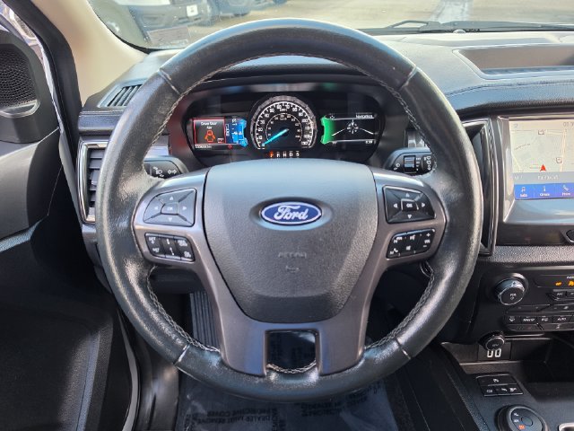 Used 2020 Ford Ranger Lariat w/ Equipment Group 501A Mid AWD/4WD image 19