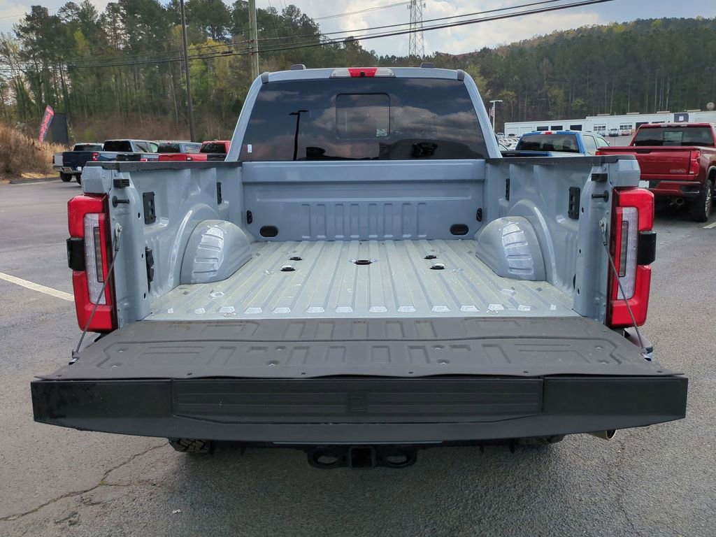 Used 2026 Ford F250 Platinum w/ Tremor Off-Road Package image 17