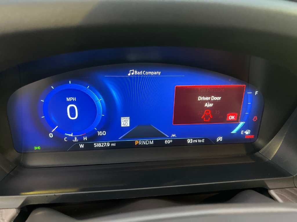 Used 2020 Ford Explorer Platinum w/ Premium Technology Package AWD/4WD image 26