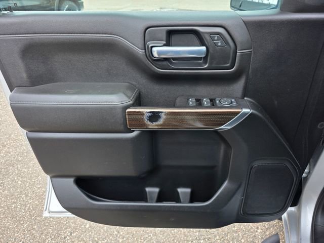 Used 2021 Chevrolet Silverado 1500 RST image 26