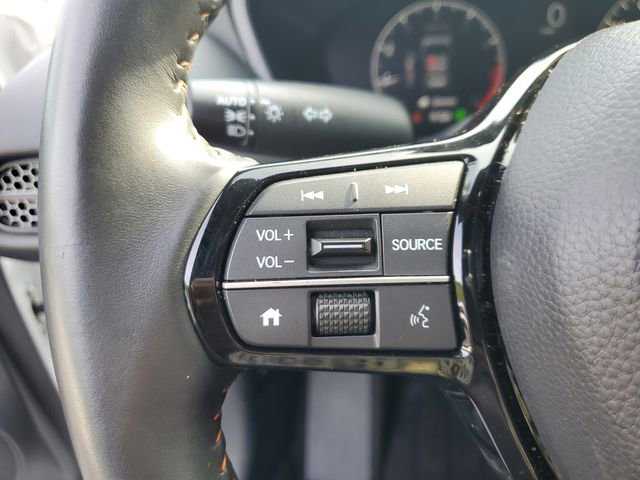 Used 2024 Honda HR-V Sport image 26