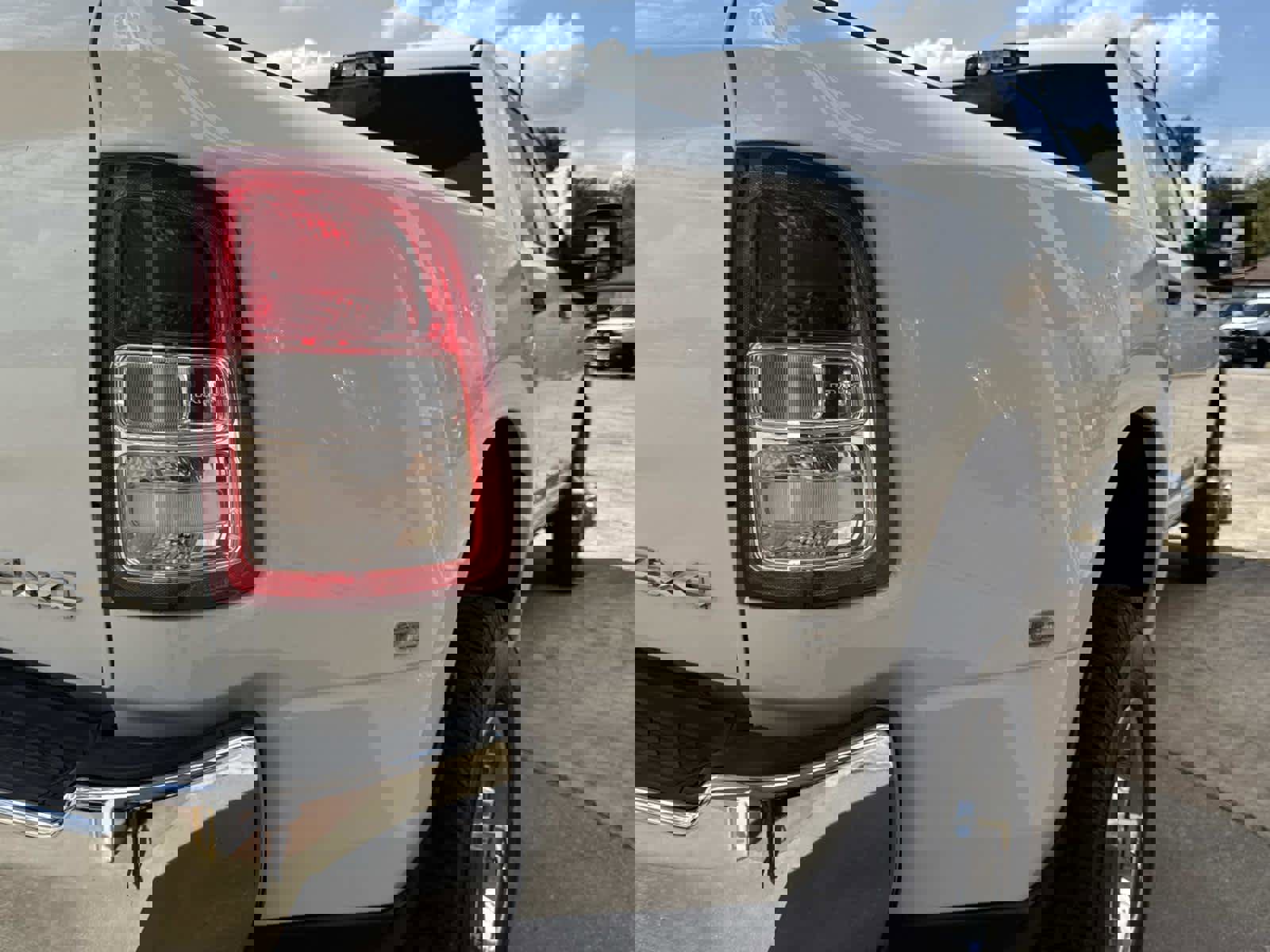 Used 2024 RAM 3500 Tradesman w/ Chrome Appearance Group image 35