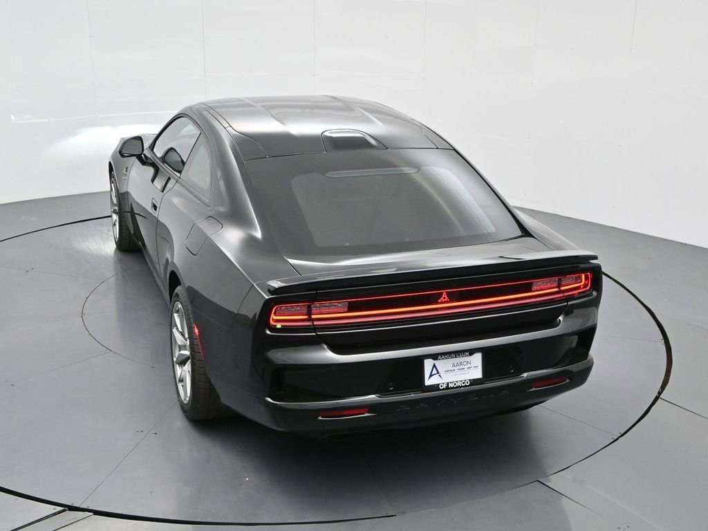 New 2025 Dodge Charger R/T Scat Pack w/ Track Pack image 47
