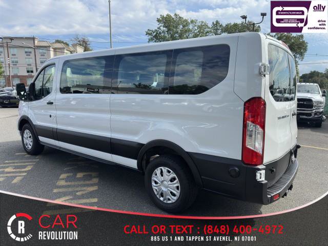 Used 2020 Ford Transit 350 XLT RWD image 5