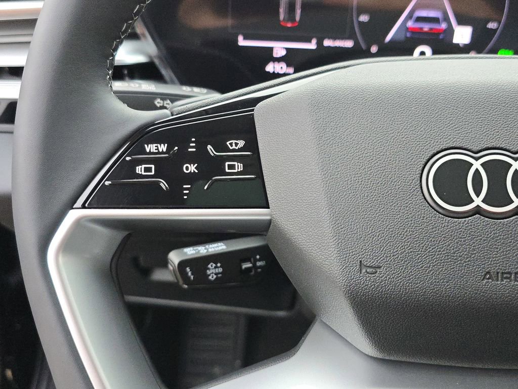 New 2026 Audi A6 Premium Plus image 20