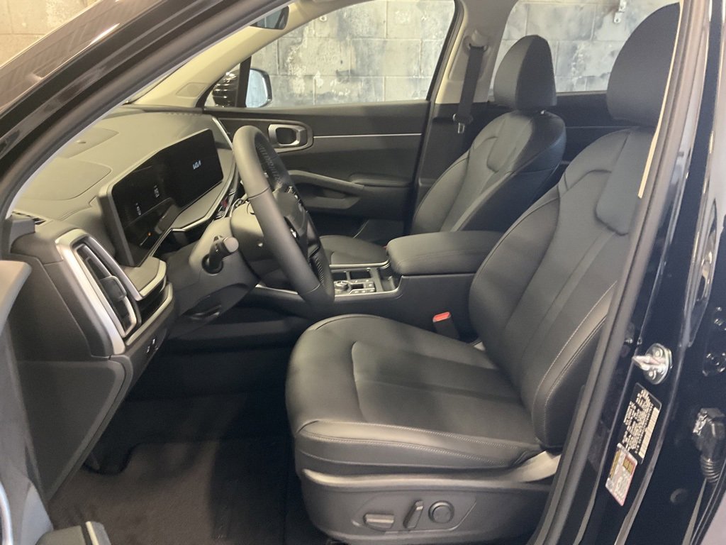 New 2026 Kia Sorento EX image 11