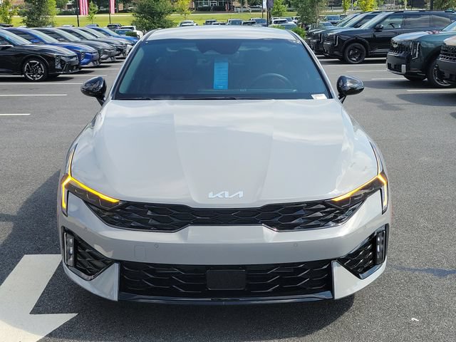 New 2026 Kia K5 GT-Line image 15