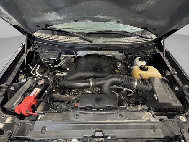 Used 2013 Ford F150 Platinum AWD/4WD image 42