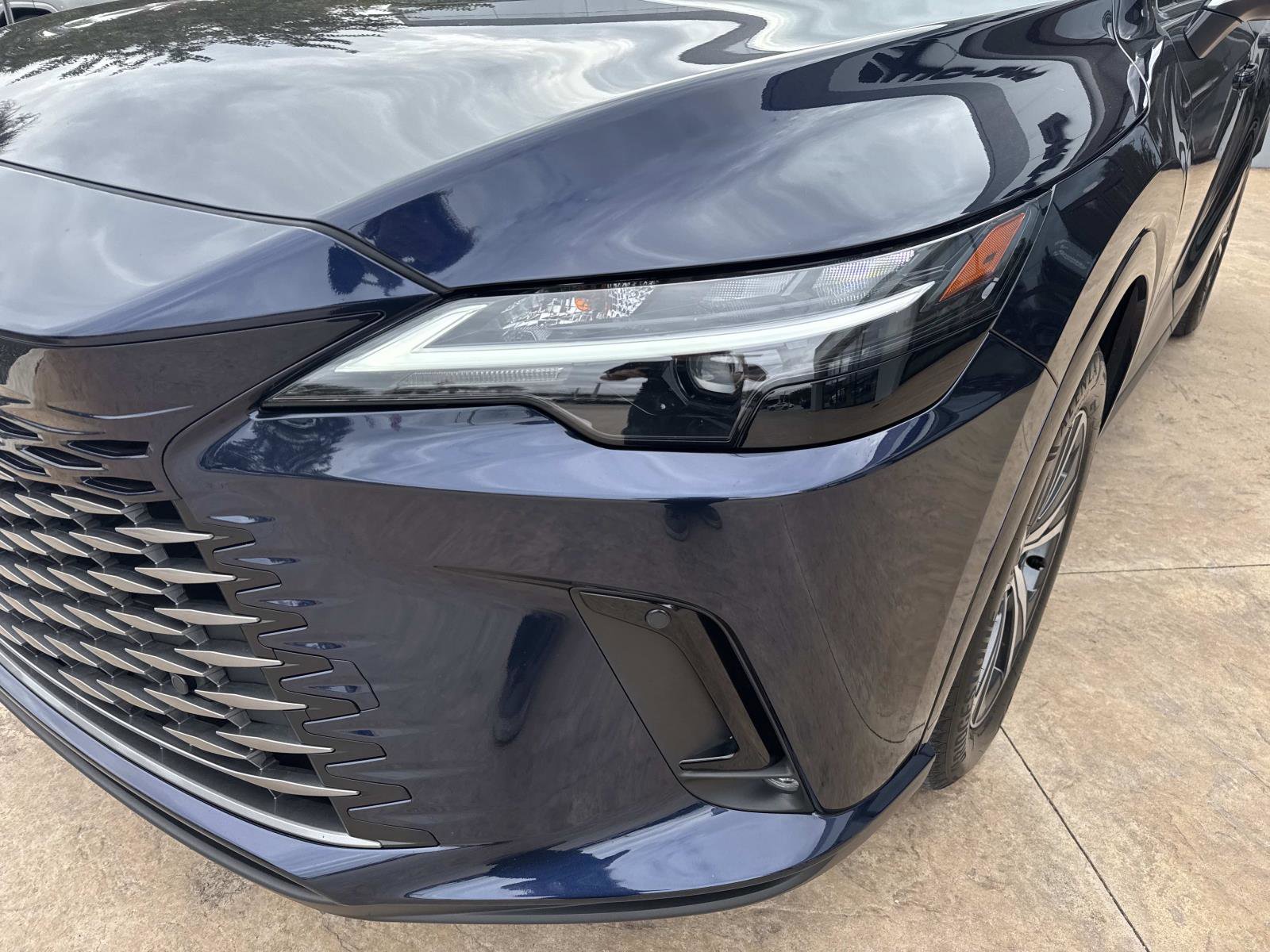 Certified 2024 Lexus RX 350 Premium image 9