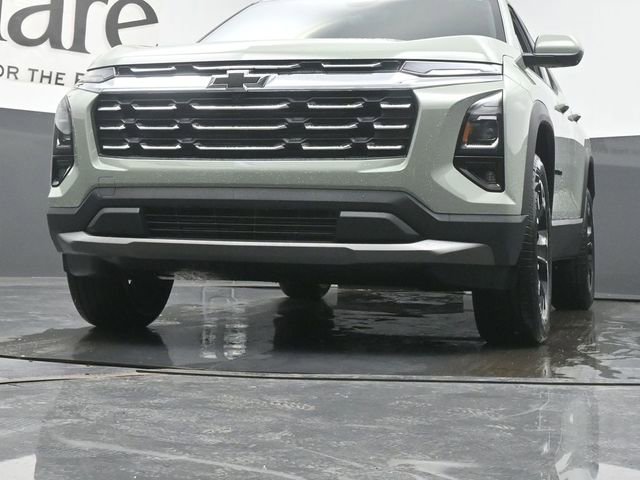 New 2026 Chevrolet Equinox LT w/ Convenience Package II image 34