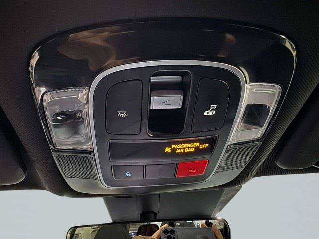 Used 2023 Hyundai Santa Cruz SEL w/ Activity Package FWD image 62