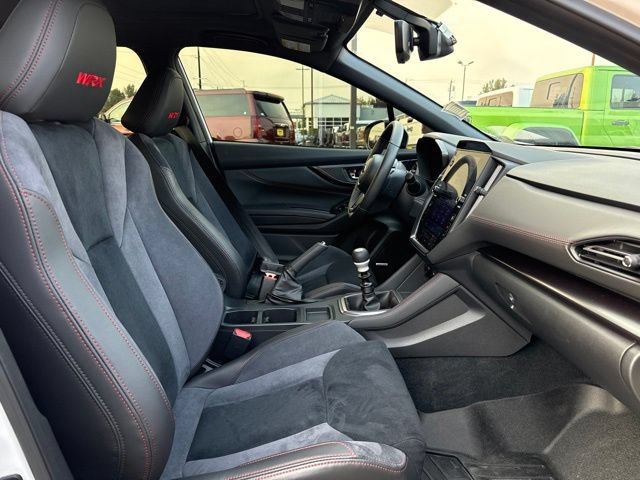 Used 2023 Subaru WRX Limited AWD/4WD image 10