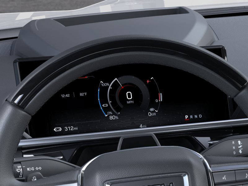 New 2025 GMC Sierra EV Denali AWD/4WD image 51