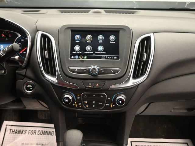 Used 2024 Chevrolet Equinox LT image 19