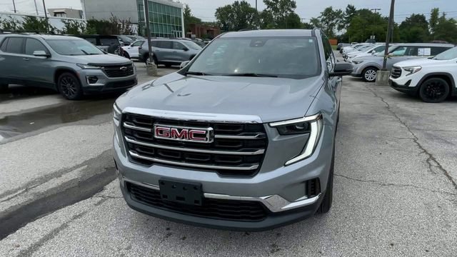 Used 2025 GMC Acadia Elevation FWD image 5