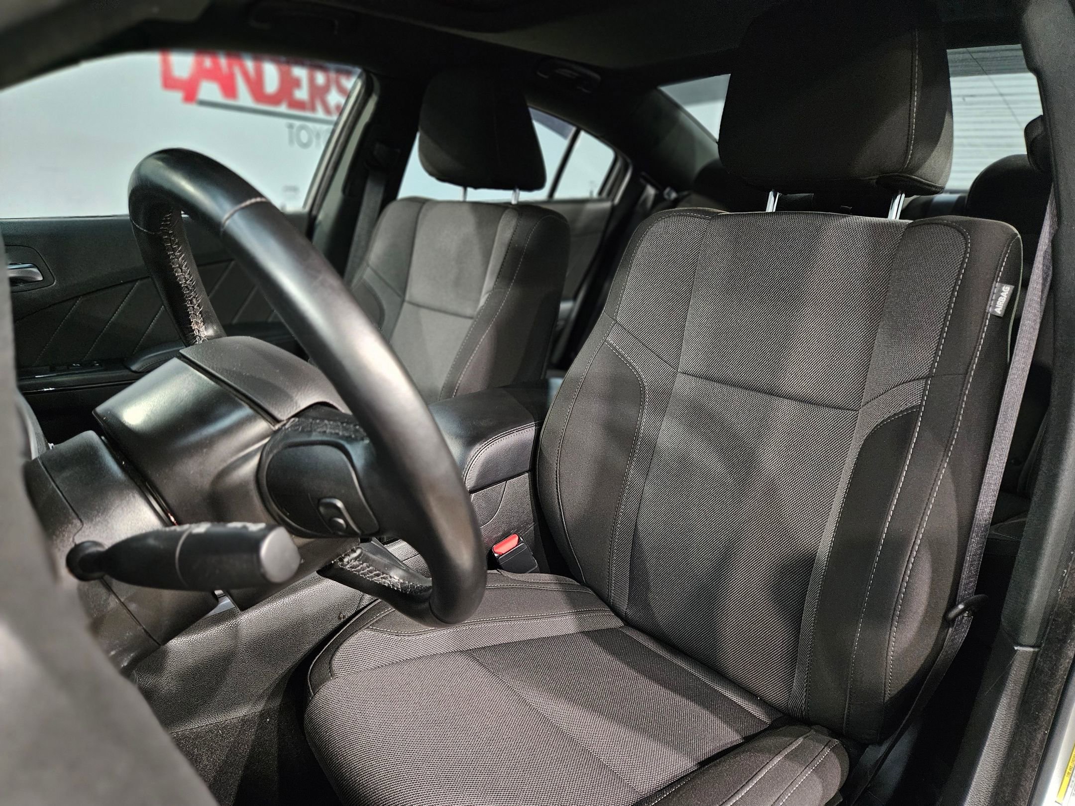 Used 2022 Dodge Charger SXT w/ Blacktop Package image 23