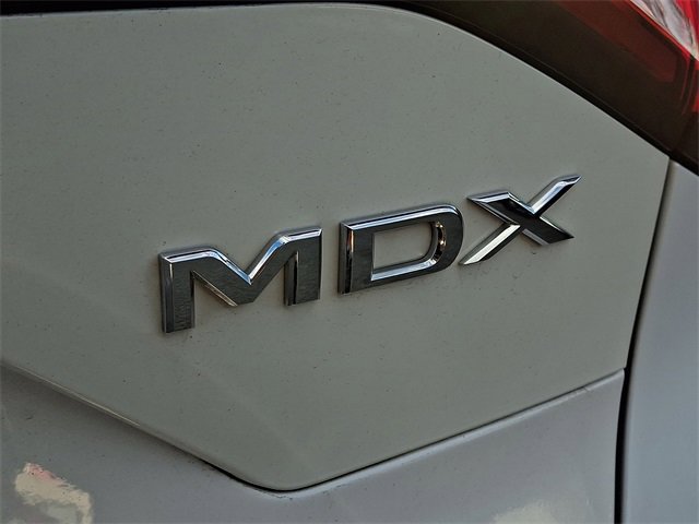 Certified 2023 Acura MDX SH-AWD w/ Advance Package image 32