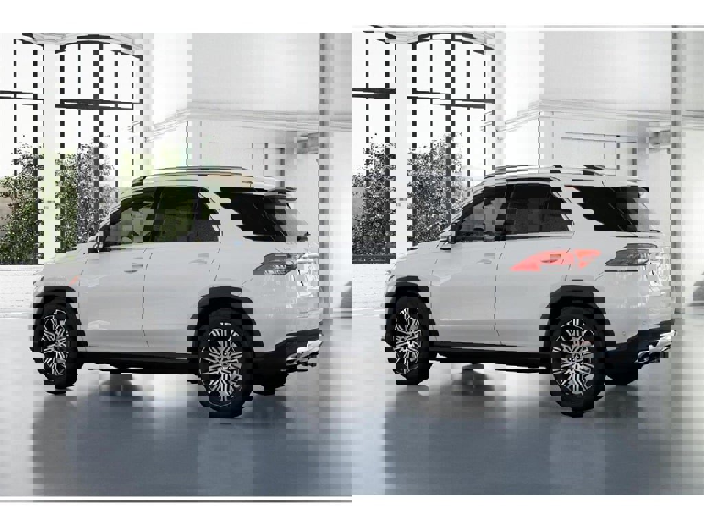 New 2026 Mercedes-Benz GLE 350 4MATIC image 31