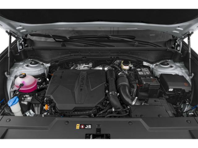 New 2027 Hyundai Santa Fe Calligraphy AWD/4WD image 11
