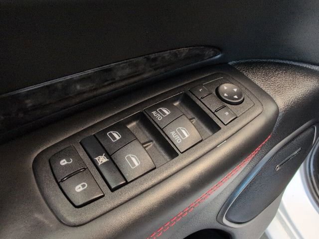 Used 2024 Dodge Durango R/T AWD/4WD image 16