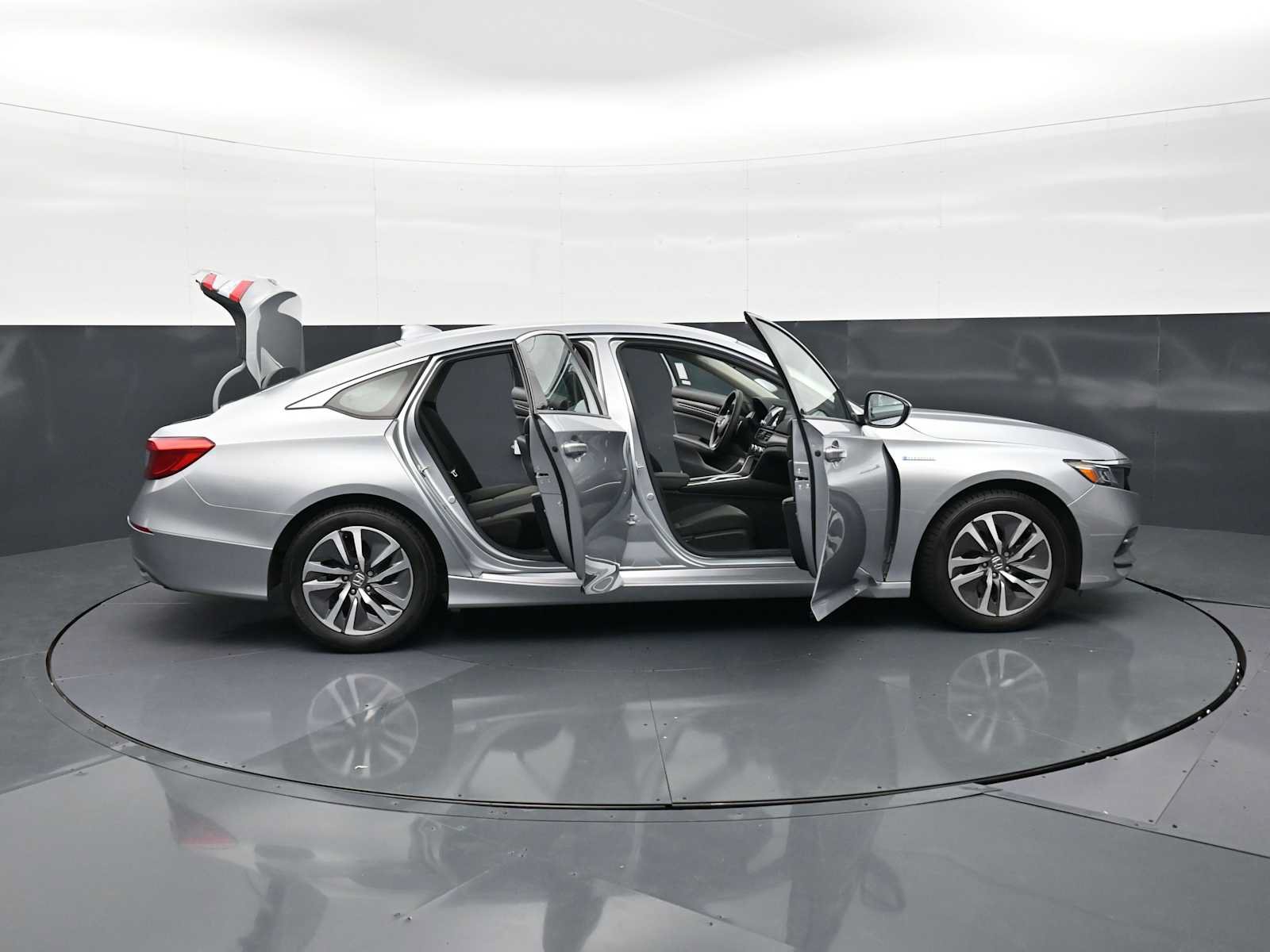 Used 2019 Honda Accord Hybrid image 35