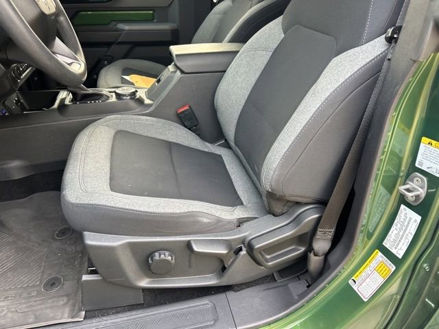 Used 2022 Ford Bronco 2-Door image 9