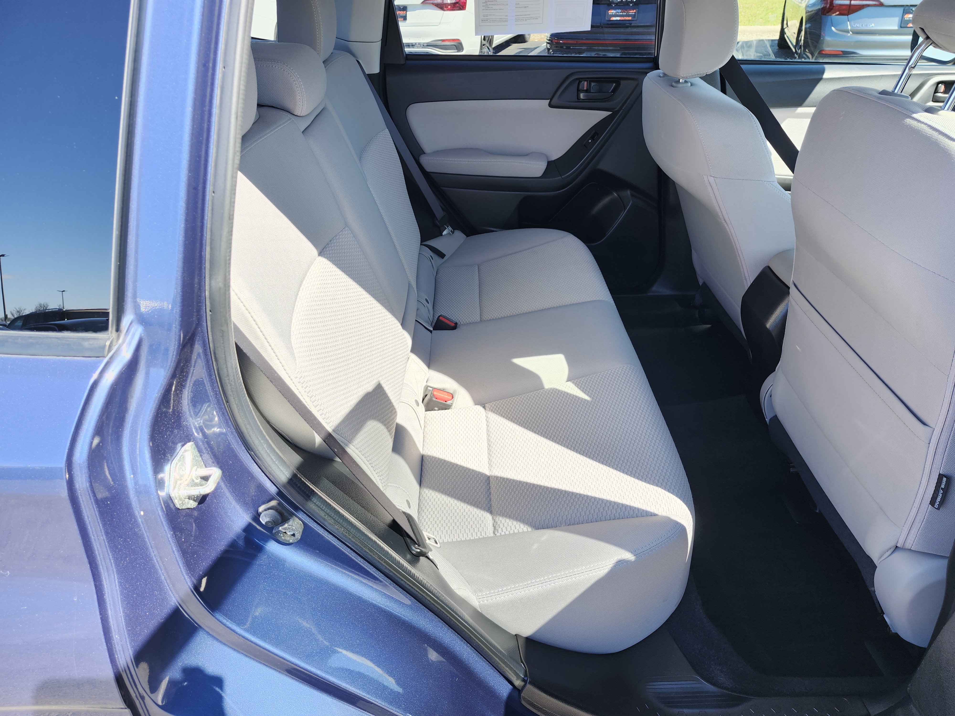 Used 2014 Subaru Forester 2.5i Premium w/ Popular Package #2 image 18