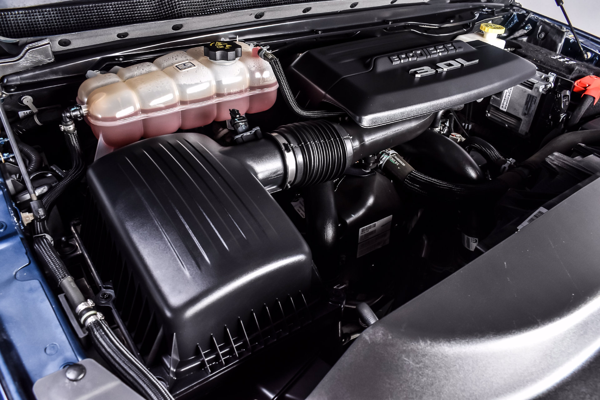 Used 2023 RAM 1500 Big Horn AWD/4WD image 10