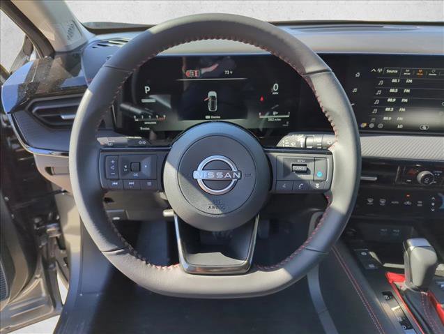 New 2026 Nissan Kicks SR image 16