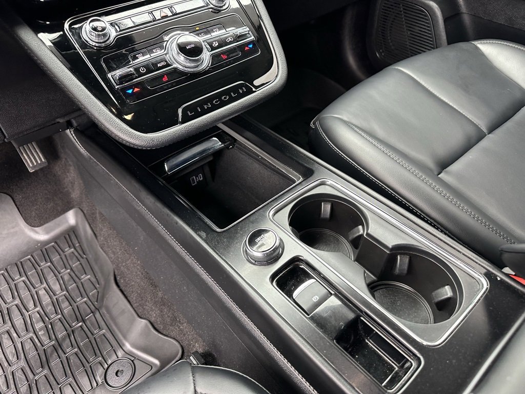 Used 2022 Lincoln Corsair FWD image 14