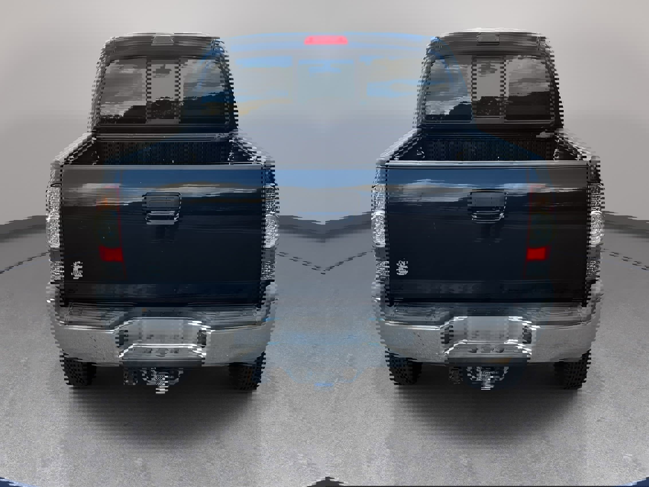 Used 2013 Toyota Tacoma 4x4 Double Cab w/ SR5 Pkg image 6