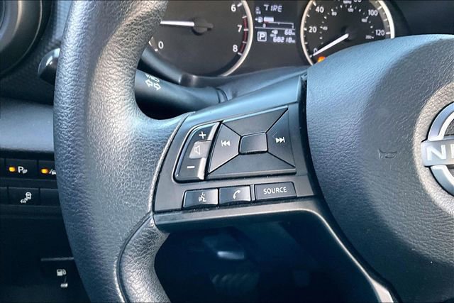 Used 2024 Nissan Kicks S image 18