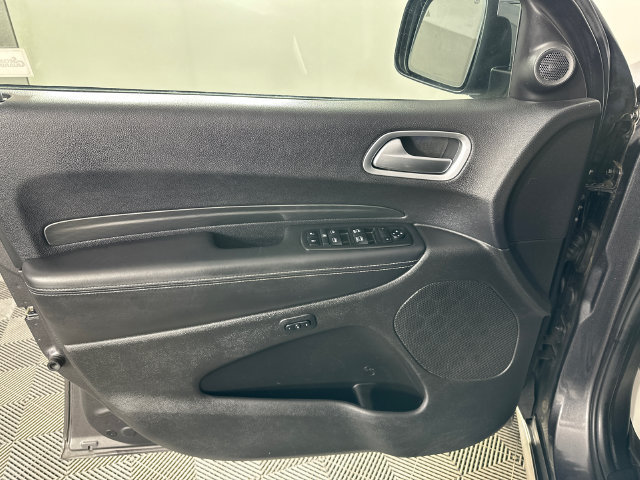 Certified 2018 Dodge Durango Citadel w/ Technology Group AWD/4WD image 6