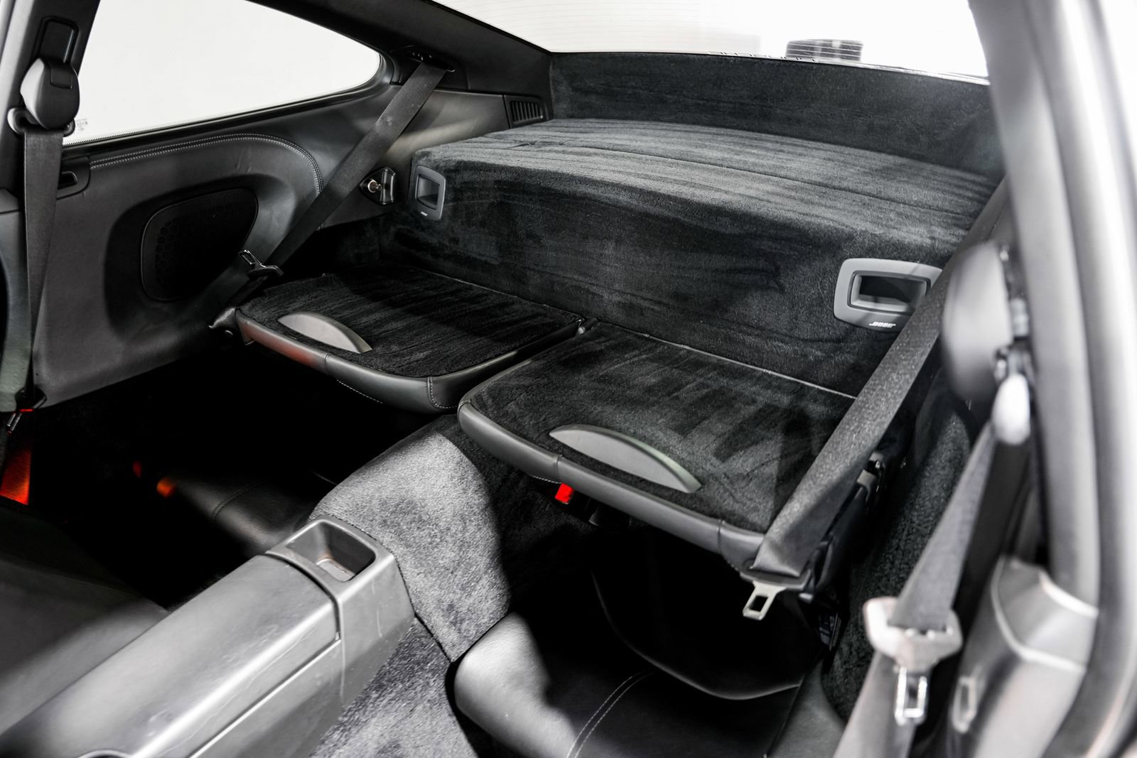 Used 2007 Porsche 911 Turbo AWD/4WD image 23