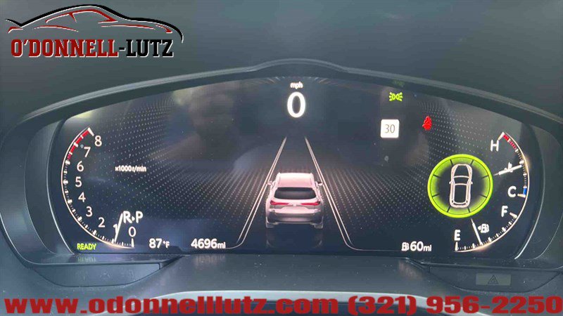 Used 2024 MAZDA CX-90 3.3 Turbo S w/ Premium Plus image 24