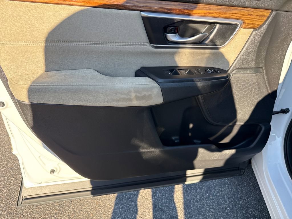 Used 2021 Honda CR-V EX image 11