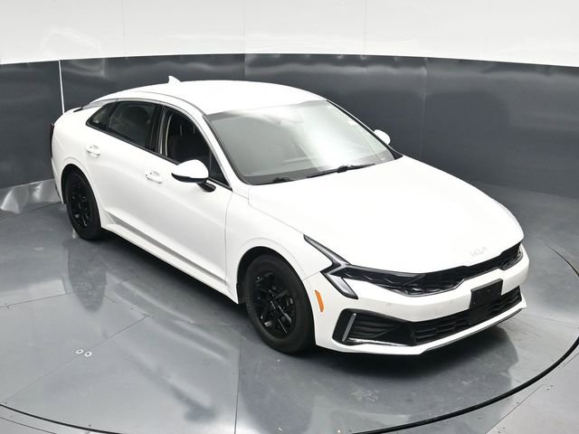Used 2025 Kia K5 LXS FWD image 44