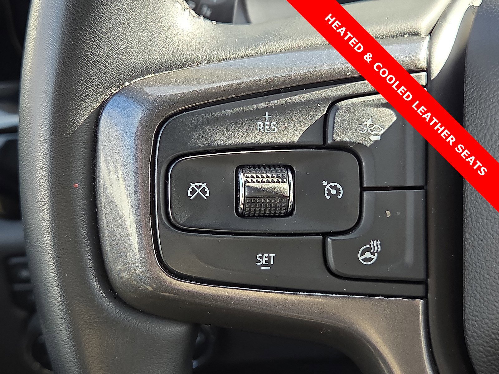 Used 2023 Chevrolet Silverado 1500 ZR2 w/ ZR2 Bison Edition image 21