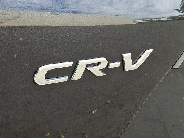 Used 2019 Honda CR-V EX-L image 32