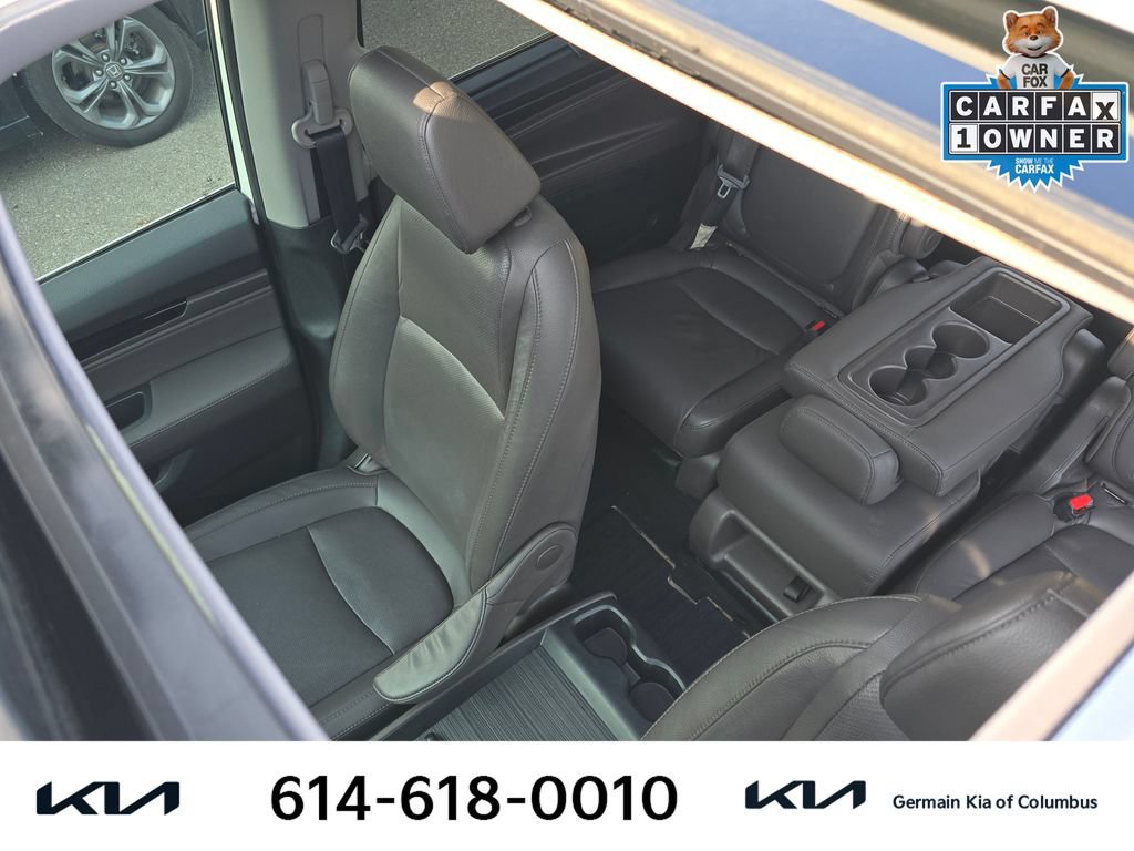 Used 2020 Honda Odyssey Elite image 22