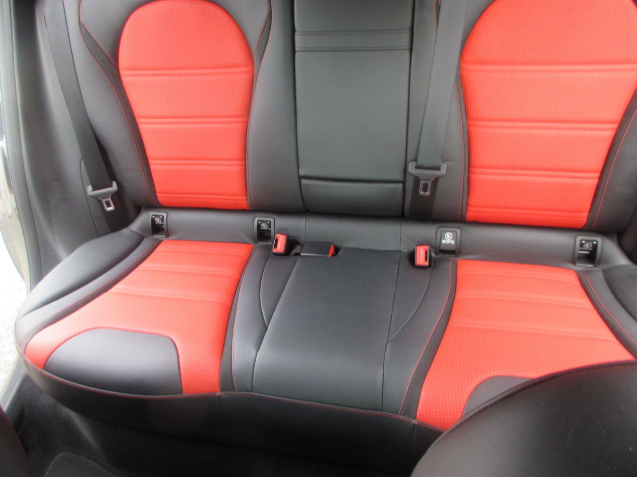 Used 2019 Mercedes-Benz GLC 63 AMG 4MATIC image 42