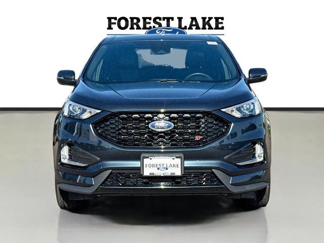 Certified 2023 Ford Edge ST AWD/4WD image 2